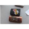 Image 8 : 3 Cigarette Lighters, Vintage Lighters 1 Zippo, 2, Ronson, 2 Modern Lighters