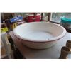 Image 2 : Old Pop Bottles, Enamel Basin, Dog Treat Shaped Tins