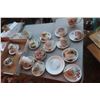 Image 1 : China Cups and Saucers, Royal Albert, Royal, Royal Dale, Queen Anne