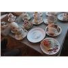 Image 2 : China Cups and Saucers, Royal Albert, Royal, Royal Dale, Queen Anne