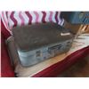 Image 2 : 4x Vintage Suitcases