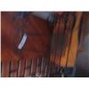 Image 2 : Metal Rot Iron Planter 2x