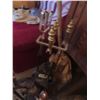Image 2 : Fire Place Tools