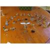 Image 1 : Wade Tea Figurines x 25 Inlcuding Ginger Bread Boy