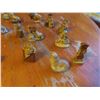 Image 2 : Wade Tea Figurines x 25 Inlcuding Ginger Bread Boy