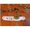 Image 8 : Wade Tea Figurines x 25 Inlcuding Ginger Bread Boy