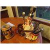 Image 2 : Steins, Mugs, Bar Tool Holder Tools