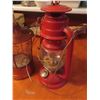 Image 2 : 3x Lanterns with Replacement Gas Kit, 2x Decanters