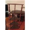 Image 2 : 2 Corner Cabinets. 1 - 34x22x12. 2 - 34x21x14