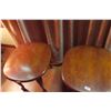 Image 2 : 2 End Tables 19x23x21