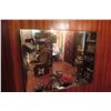 Image 1 : Mirror Etched 24x30