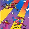 Image 2 : Earth Day by Peter Max