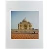 Image 1 : Sergio Villaquiran Tahj Mahal India Crown Of Palaces Travel World