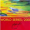 Image 2 : Better World by Peter Max