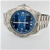 Image 1 : Breitling Aerospace Titanium Blue Dial