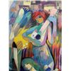 Image 2 : Melody and Color by Jessica Palacios