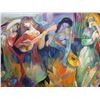 Image 2 : Kinetic Chorus by Jessica Palacios