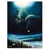 Image 1 : Save the Manatees by Wyland,
