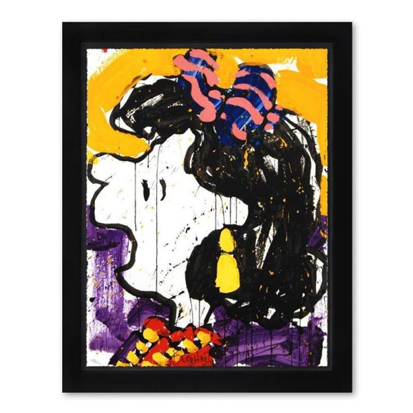 Glam Slam by Everhart, Tom
