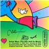 Image 2 : Imagine by Peter Max