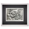 Image 1 : Pennies from Heaven by Kostabi Original
