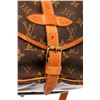 Image 5 : Louis Vuitton Brown Monogram Canvas Saumur 30cm Shoulder Bag