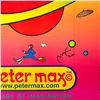 Image 2 : Age of Imagination by Peter Max