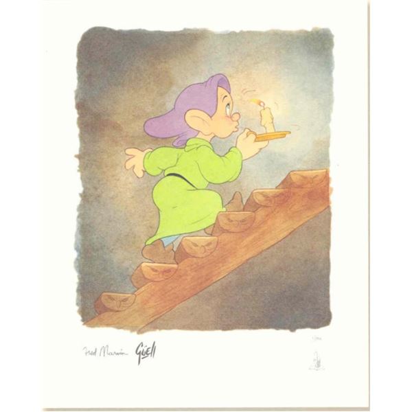 Lead the Way by DISNEY