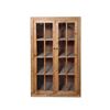 Image 1 : Recycled Pine Hutch Top, Natural