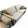 Image 1 : Prospera Home Como Fabric Sofa Retail $3000