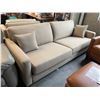 Image 2 : Prospera Home Como Fabric Sofa Retail $3000
