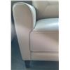 Image 3 : Prospera Home Top Grain Genuine Leather Chair Retail $1000
