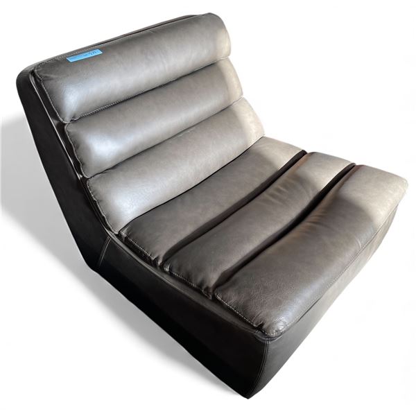 Prospera Home Dark Green Lounge Chair