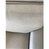 Image 3 : Prospera Home Top Grain Genuine Leather Chair Retail $1400