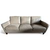 Image 1 : Prospera Home Top Grain Genuine Leather Sofa $3500