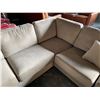 Image 3 : Prospera Home Fabric Sectional Retail $5000