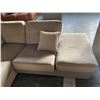 Image 4 : Prospera Home Fabric Sectional Retail $5000