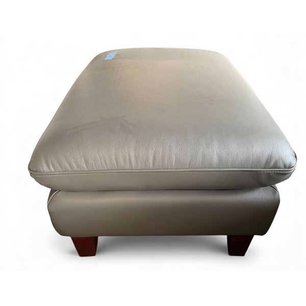 Prospera Home Dark Beige Ottoman