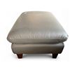 Image 1 : Prospera Home Dark Beige Ottoman