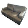 Image 1 : Prospera Home Dark Beige Double Seater Sofa