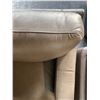 Image 4 : Prospera Home Dark Beige Double Seater Sofa