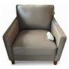Image 1 : Prospera Home Top Grain Leather Chair $1400
