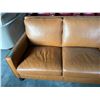 Image 2 : Prospera Home Carmel Five Seater Leather Sofa