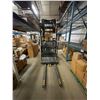 Image 5 : Crown SP3500 Series Order Picker Forklift - Model 3500 (7710) - 3,000 lb Capacity