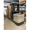 Image 1 : Crown SP 3400 Series Order Picker â€“ Model 3400 (7494), 3000 lb Capacity, Electri