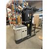 Image 3 : Crown SP 3400 Series Order Picker â€“ Model 3400 (7494), 3000 lb Capacity, Electri