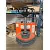 Image 2 : Toyota 8HBW23 Electric Pallet Jack â€“ 4,500 lb Capacity, Model 8HBW23, Working Co