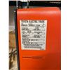 Image 3 : Toyota 8HBW23 Electric Pallet Jack â€“ 4,500 lb Capacity, Model 8HBW23, Working Co