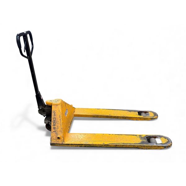 Cholift 2500kg Pallet Jack