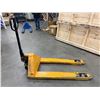 Image 2 : Cholift 2500kg Pallet Jack